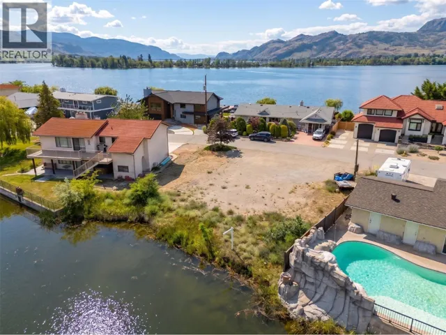 54 Harbour Key Drive, Osoyoos, British Columbia V0H1V3