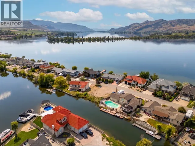 54 Harbour Key Drive, Osoyoos, British Columbia V0H1V3