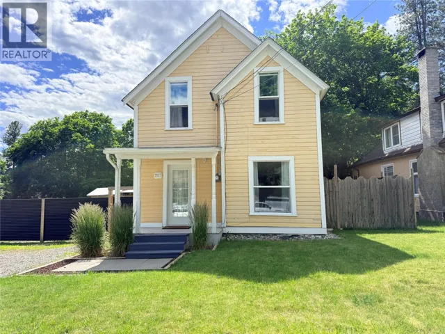 7577 4th Street, Grand Forks, British Columbia V0H1H0