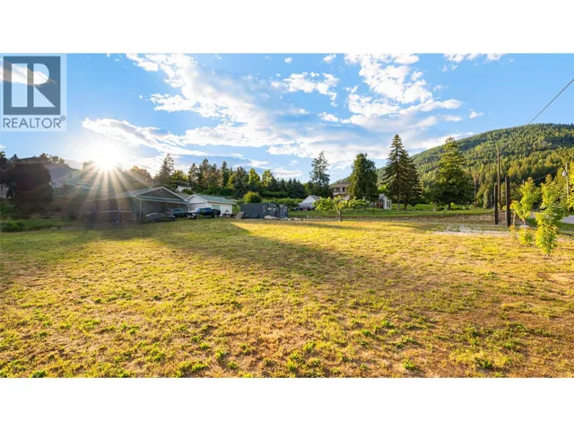 2628 3 Highway, Erickson, British Columbia V0B1G1