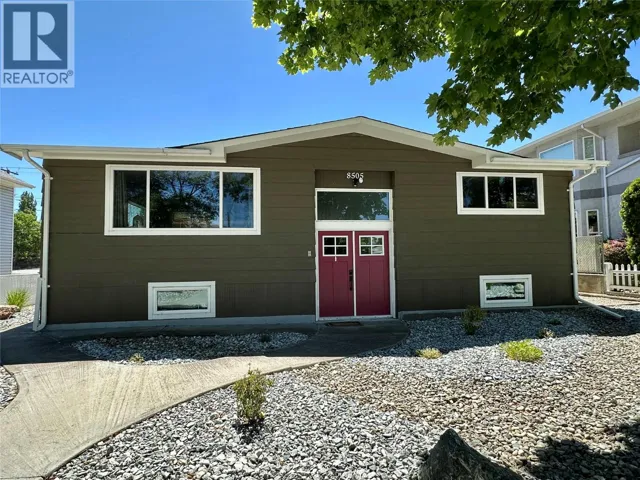 8505 70TH Avenue, Osoyoos, British Columbia V0H1V0