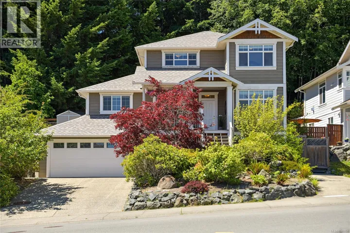 6466 WILLOWPARK Way, Sooke, British Columbia V9Z1J9