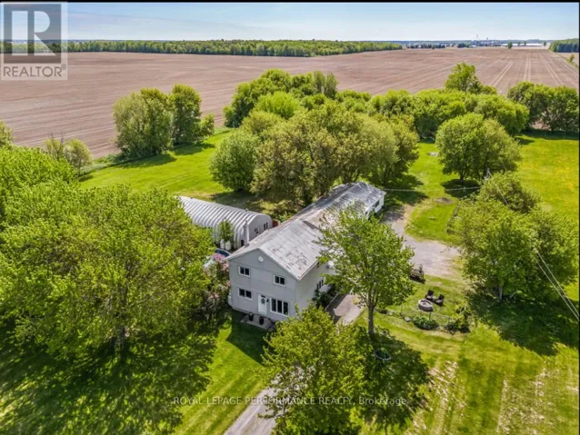 1183 ROUTE 900 EAST E, The Nation, Ontario K0A3C0