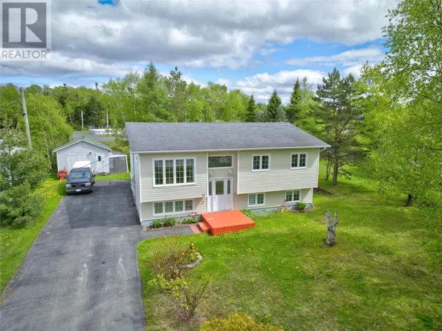 21 Bowater Drive, Appleton, Newfoundland & Labrador A0G2K0