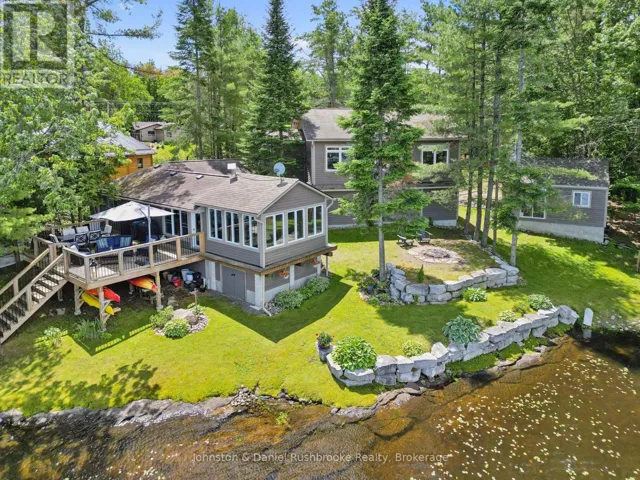 1164 MORRISON LAKE ROAD SOUTH, Gravenhurst (Wood (Gravenhurst)), Ontario P0E1G0