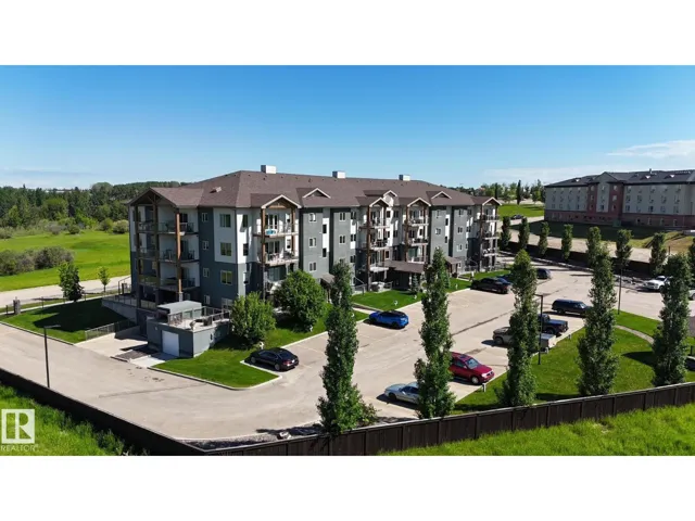 #204 5201 Brougham DR, Drayton Valley, Alberta T7A0C8