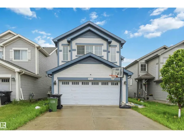 5120 19 AV SW, Edmonton, Alberta T6X1A4