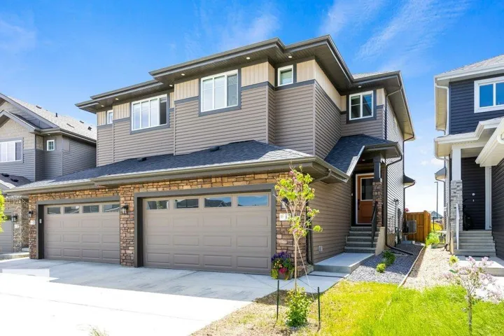 13 ELKO BN, St. Albert, Alberta T8N7Z9