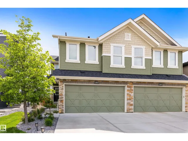 12833 205 ST NW, Edmonton, Alberta T5S0L7