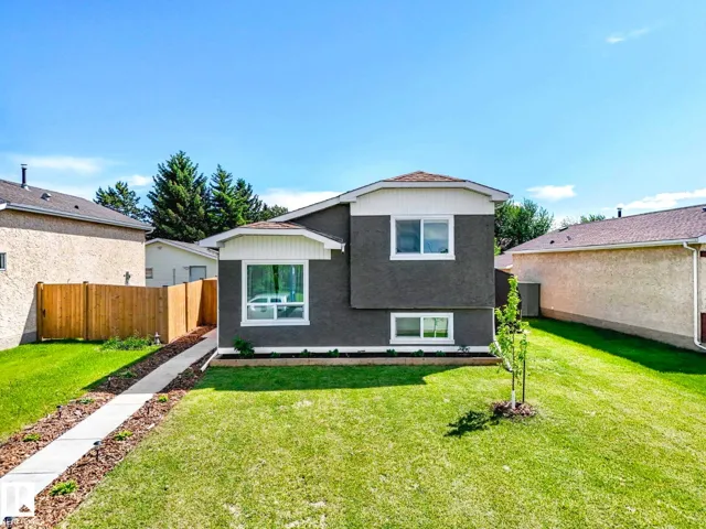 4115 41 AV NW, Edmonton, Alberta T6L5M3