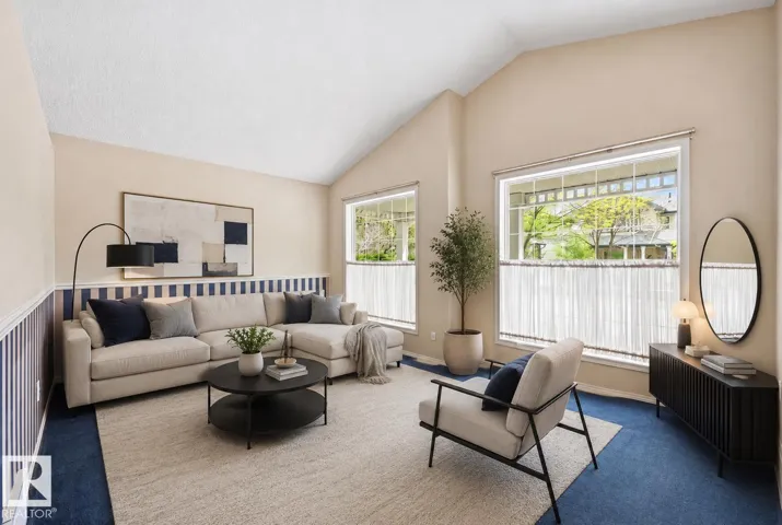 2050 TANNER WD NW, Edmonton, Alberta T6R2R4