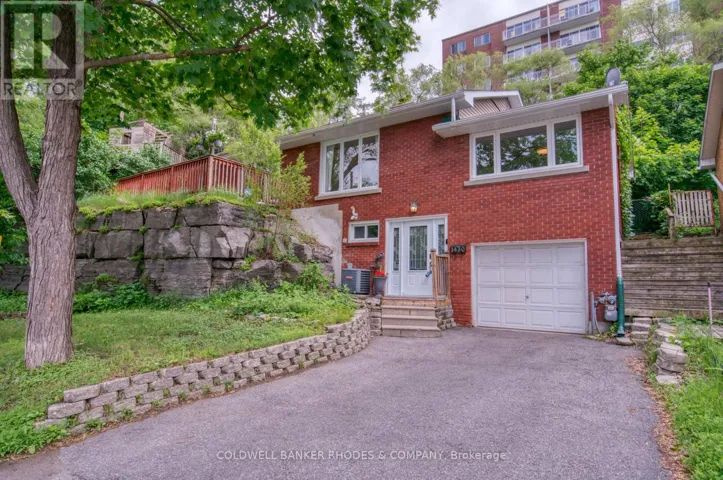 1430 EDGECLIFFE AVENUE, Ottawa, Ontario K1Z8G1