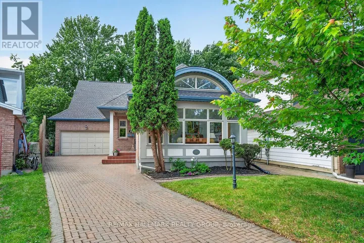 51 CASTLETHORPE CRESCENT, Ottawa, Ontario K2G5P9