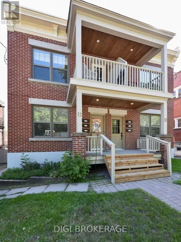 11 #'S1-3; 13 #'S 1-3 - 13 ACACIA AVENUE, Ottawa, Ontario K1M0P3