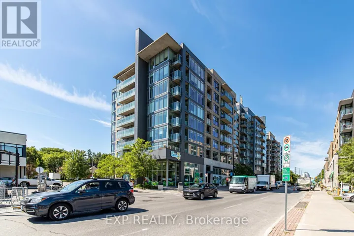 209 - 88 RICHMOND ROAD, Ottawa, Ontario K1Z0B1
