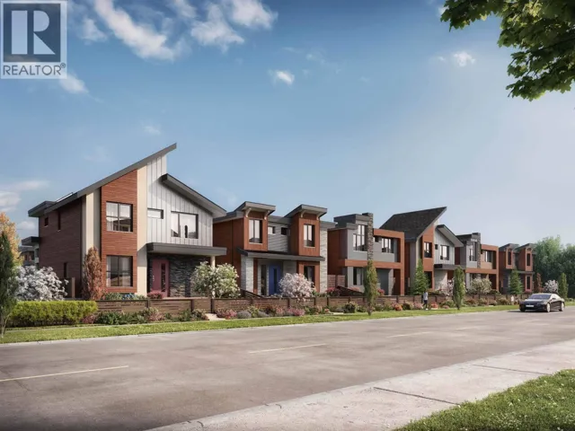 12188 BUCHANAN STREET, Richmond, British Columbia V7E0C2