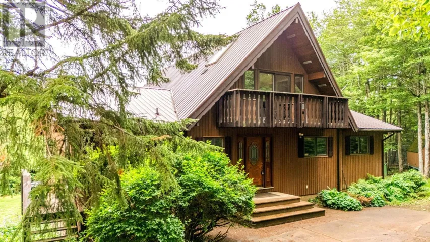 2007 Windham Hill Rd Road, Springhill, Nova Scotia B0M1X0
