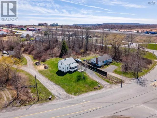 324 Wentworth Road, Windsor, Nova Scotia B0N2T0