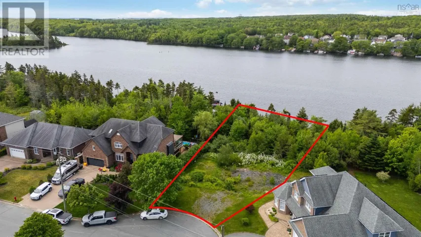 78 Edgewater Close, Dartmouth, Nova Scotia B2S6S3
