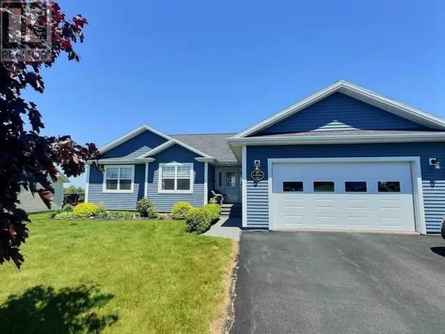 22 Gordon Gay Drive, Stratford, Prince Edward Island C1B0E8