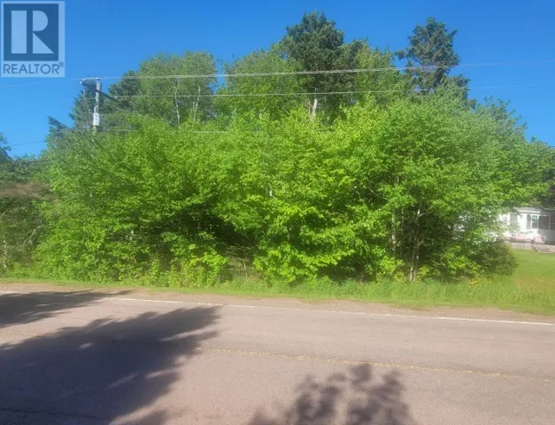 LOT Scales Pond Road, South Freetown, Prince Edward Island C0B1M0