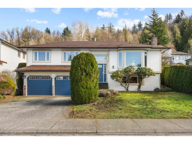 2914 GLENSHIEL DRIVE, Abbotsford, British Columbia V3G1G8