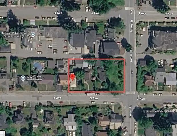 33063 3RD AVENUE, Mission, British Columbia V2V1N6