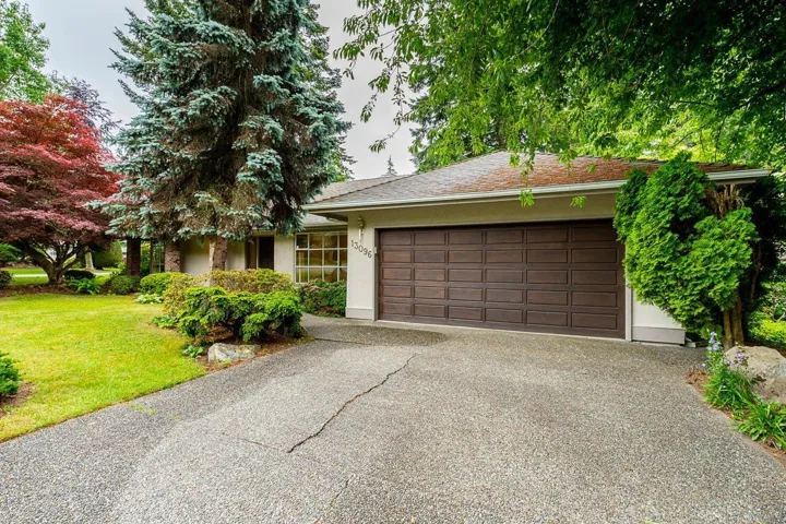 13096 21A AVENUE, Surrey, British Columbia V4A8M3