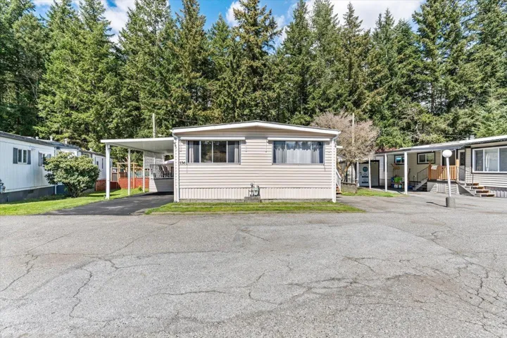136 3031 200 STREET, Langley, British Columbia V2Z1N5
