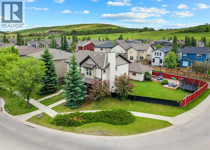 177 Chaparral Valley Drive SE, Calgary, Alberta T2X0L9