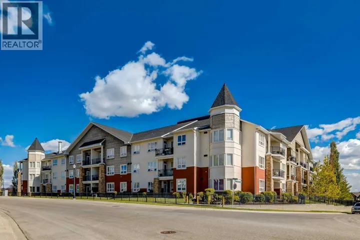 544, 26 Val Gardena View SW, Calgary, Alberta T3H5Z5