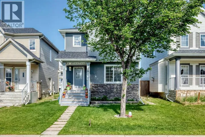 18 Taralake Gardens NE, Calgary, Alberta T3J0A8