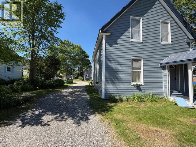 16 St. Michael Street, Miramichi, New Brunswick E1N2V7