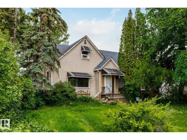 11022 110 AV NW, Edmonton, Alberta T5H1H9