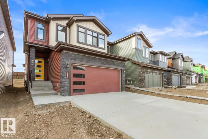125 Cuddie DR, Sherwood Park, Alberta T8H3C8