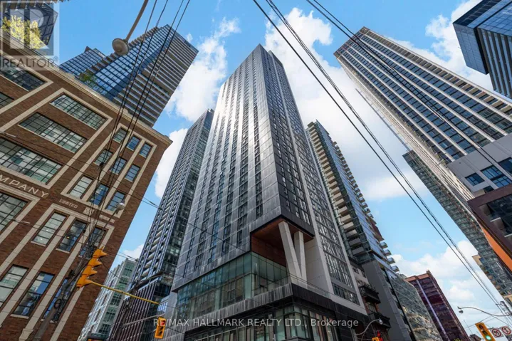 906 - 357 KING STREET W, Toronto (Waterfront Communities), Ontario M5V1K1