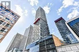 2712 - 8 EGLINTON AVENUE E, Toronto (Mount Pleasant West), Ontario M4P0C1