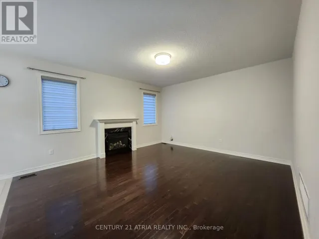 1237 ATKINS DRIVE, Newmarket (Stonehaven-Wyndham), Ontario L3X0C8