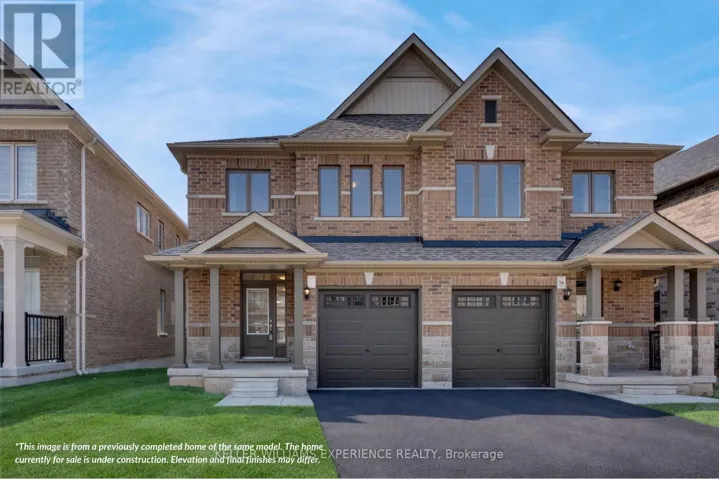 38 SAGEWOOD AVENUE, Barrie, Ontario L9J0K3