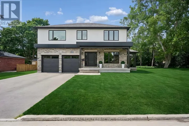 2423 RAYMORE DRIVE, Burlington (Brant), Ontario L7R2B4