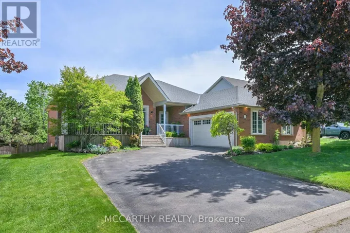 26 CHAPMAN ROAD, Orangeville, Ontario L9W5C7