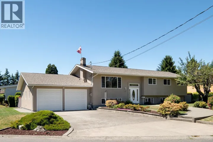 4150 Longview Dr, Saanich, British Columbia V8N2L1