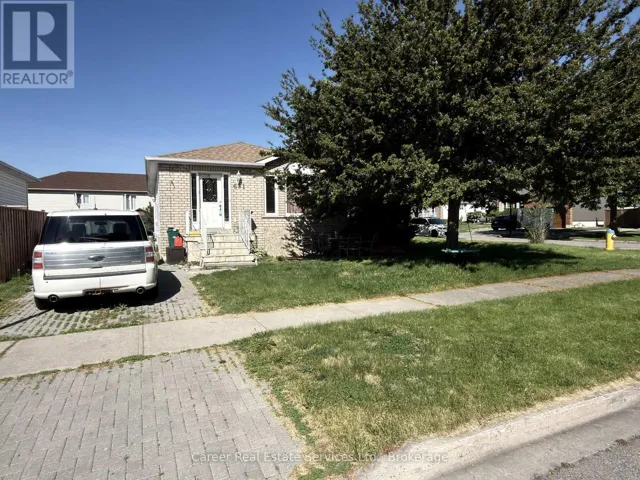 661 EWING STREET, Cobourg, Ontario K9A5N7