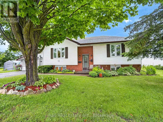 3 ST JAMES STREET, Kawartha Lakes (Lindsay), Ontario K9V1L9