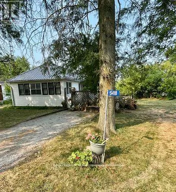 5418 LAKESHORE DRIVE, Hamilton Township, Ontario K0K2H0