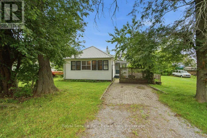 5418 LAKESHORE DRIVE, Hamilton Township, Ontario K0K2H0