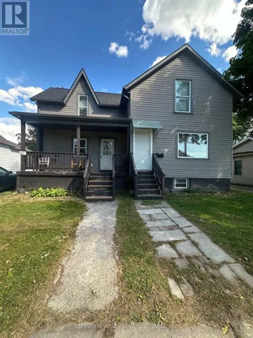 102 GRAY STREET, Chatham-Kent, Ontario N7M1S9