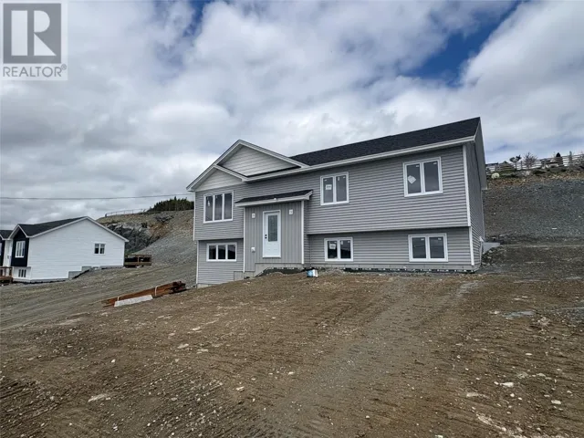 74 Island Cove Road, Bay Bulls, Newfoundland & Labrador A0A4K0