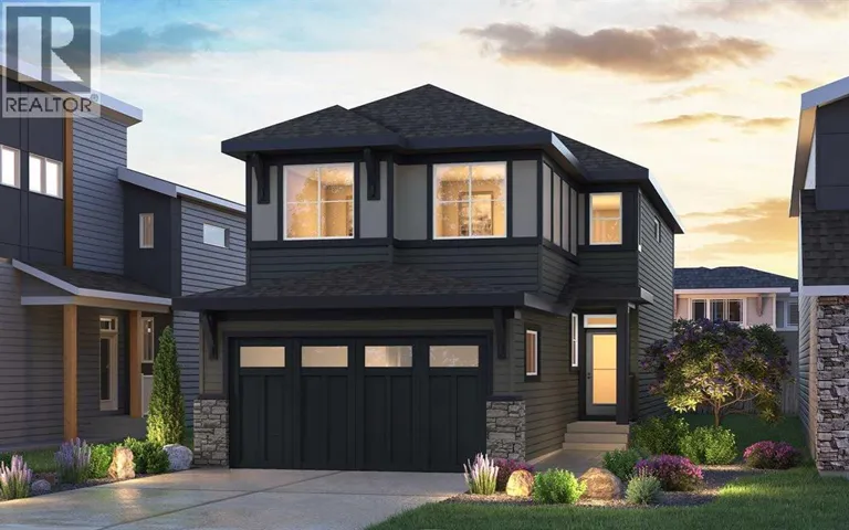 148 Lucas Green NW, Calgary, Alberta T3P2X9