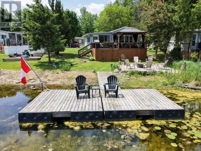M29 – 13 SOUTHLINE AVENUE, Huron-Kinloss, Ontario N0G0E1